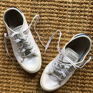 Standard Issue Lace-up Sneaker